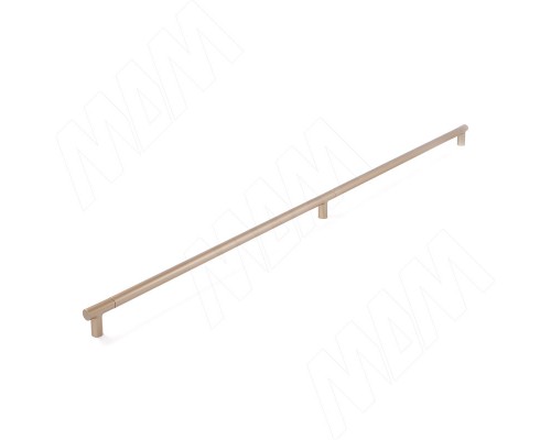 Giusti Ручка-рейлинг 900мм Timeless metal warm bronze (WMN.886.900.2V2V)
