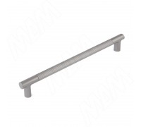 Giusti Ручка-рейлинг 256мм Timeless metal titanium (WMN.887.256.2N2N)