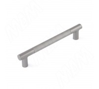 Giusti Ручка-рейлинг 160мм Timeless metal titanium (WMN.887.160.2N2N)
