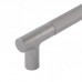 Giusti Ручка-рейлинг 1800мм Timeless metal titanium (WMN.887.1800.2N2N)