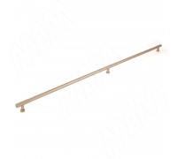 Giusti Ручка-рейлинг 900мм Timeless metal warm bronze (WMN.884.900.2V2V)