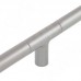 Giusti Ручка-рейлинг 1200мм Timeless metal titanium (WMN.886.1200.2N2N)