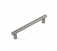 Giusti Ручка-рейлинг 160мм Timeless metal titanium (WMN.886.160.2N2N)
