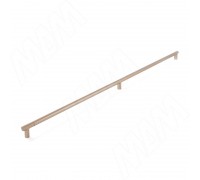 Giusti Ручка-рейлинг 1200мм Timeless metal warm bronze (WMN.886.1200.2V2V)