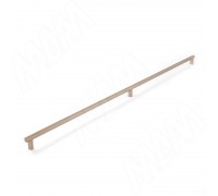 Giusti Ручка-рейлинг 1200мм Timeless metal warm bronze (WMN.887.1200.2V2V)