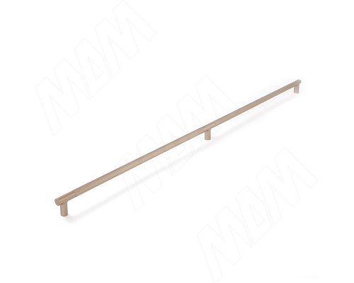 Giusti Ручка-рейлинг 1200мм Timeless metal warm bronze (WMN.887.1200.2V2V)
