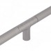 Giusti Ручка-рейлинг 1200мм Timeless metal titanium (WMN.887.1200.2N2N)