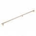 Giusti Ручка-рейлинг 1200мм Timeless metal warm bronze (WMN.884.1200.2V2V)