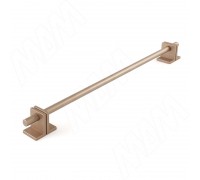 Giusti Ручка-рейлинг 320мм Timeless metal warm bronze (WMN.906.320.2V2V)