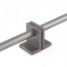 Giusti Ручка-рейлинг 900мм Timeless metal titanium (WMN.906.900.2N2N)