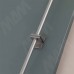Giusti Ручка-рейлинг 900мм Timeless metal titanium (WMN.906.900.2N2N)