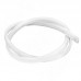 Zapet LUMINOR Профиль врезной B304, белый матовый, 13.6х7мм (LSP-B304-PVC-1000-0)