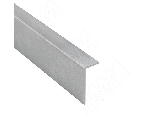 Zapet Декоративный карнизный профиль, серебро, L-2600 (2792.416)