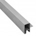 Zapet Направляющая накладная для коллектора, серебро, L-2600 (7964.416)