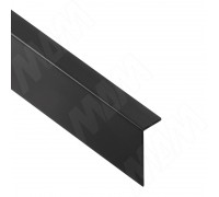 Zapet Декоративный карнизный профиль, черный, L-2600 (2792.323)