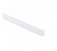 Zapet Профиль FW4, врезной, белый, 11,2х8,2 мм, L-2600 (LSP-FW4-PC-2600-WT)
