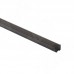 Zapet Профиль FW4, врезной, черный, 11,2х8,2 мм, L-2600 (LSP-FW4-PC-2600-BL)