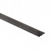 Zapet Профиль FW4, врезной, черный, 11,2х8,2 мм, L-2600 (LSP-FW4-PC-2600-BL)