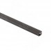 Zapet Профиль FW4, врезной, черный, 11,2х8,2 мм, L-2600 (LSP-FW4-PC-2600-BL)