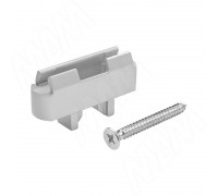 Eureka SLIM поперечное крепление, серебро (SL3532)