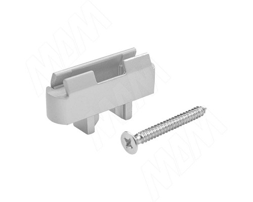 Eureka SLIM поперечное крепление, серебро (SL3532)