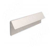 Eureka Профиль-ручка L=180мм хром матовый (902A.9723.180)