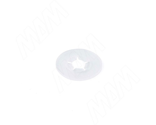 Eureka BAMBOO Прокладка пластиковая, прозрачная (BM0557GT)