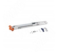 Laguna STANLUX Доводчик для дверей до 60 кг (DA1760)
