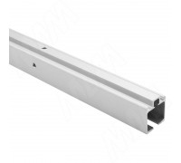 Laguna STANLUX Направляющая верхняя, серебро, L-4000 (PR0143200A)