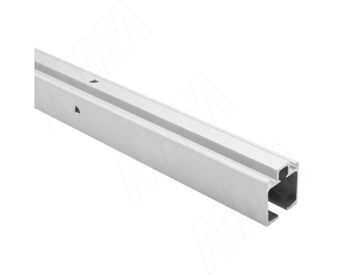 Laguna STANLUX Направляющая верхняя, серебро, L-4000 (PR0143200A)