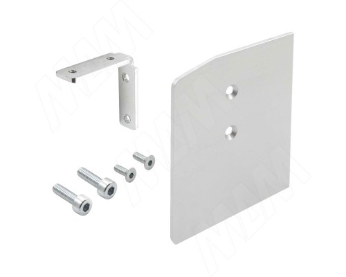 Laguna STANLUX Заглушка для верхней направляющей, правая (STANLUX41199R)