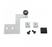 Cinetto PS65 Нижний ролик для телескопического открывания фасадов левый (PS65PI1003)
