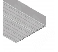 Cinetto B-MOVED PS48 Установочный профиль для электропривода, L-3050 (PR487002008-S3)