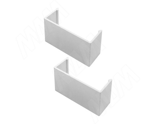 Cinetto PS65 декоративная заглушка для двери, комплект 2 шт. (PS65KO70030001)