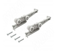 Cinetto PS65 комплект роликов на одну дверь (PS65KS8B04)