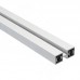 Cinetto PS65 Межсекционный профиль, серебро, L-6100 (PR657003047A)