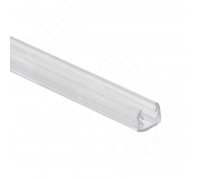 Cinetto PS65 Уплотнитель для стекла 6 мм, L-3000 (TE01810276)