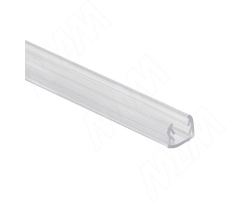 Cinetto PS65 Уплотнитель для стекла 6 мм, L-3000 (TE01810276)