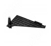 Cinetto PS40.1 Стопор верхний для левой двери (PS40FS9001S)