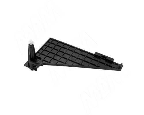 Cinetto PS40.1 Стопор верхний для левой двери (PS40FS9001S)
