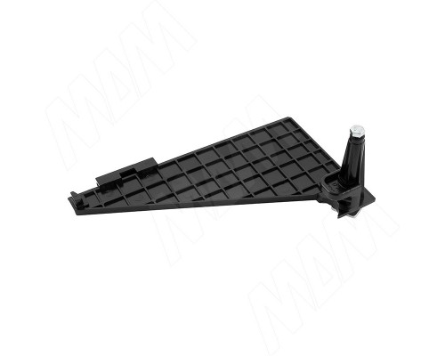 Cinetto PS40.1 Стопор верхний для правой двери (PS40FS9001D)