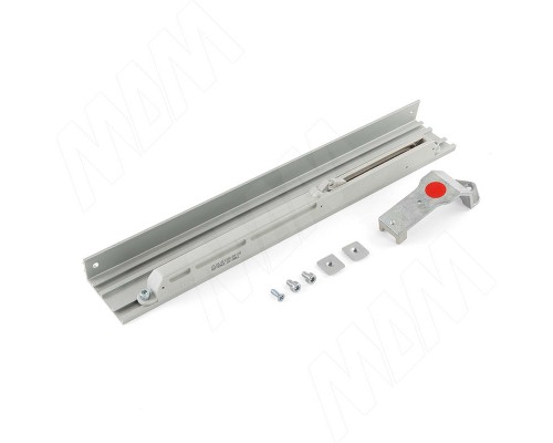 Cinetto PS40.2 EasyLine компл. на открывание левой двери (DAPS40.2E R)