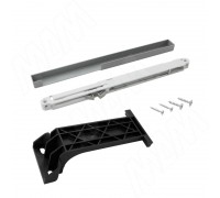 Cinetto PS03 Доводчик для внешней правой двери (PS03KDES8BK4000)