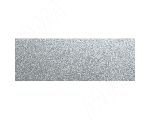 Proadec Кромка ПВХ Серебристый Металлик (P 4503 19X2)
