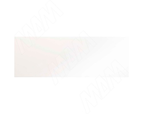 Proadec Кромка АБС Proadec Белый Глянцевый 29X1 (PGL 015B 29X1)