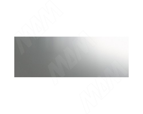 Proadec Кромка АБС металлизированная, хром (PML M057 43X1)