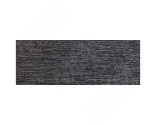 Proadec Кромка ПВХ Древесина графит (Egger H1123 ST22) (218T 22X1)