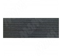 Proadec Кромка ПВХ Черный (Egger U999 ST38) (013N 22X1)