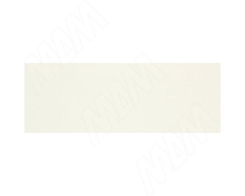 Proadec Кромка ПВХ Белый (Kronospan 0110 SM) (6022 19X0,4)