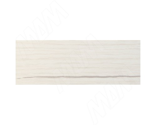 Proadec Кромка ПВХ Дуб крафт белый (Kronospan K001 PW) (679S 26X1)